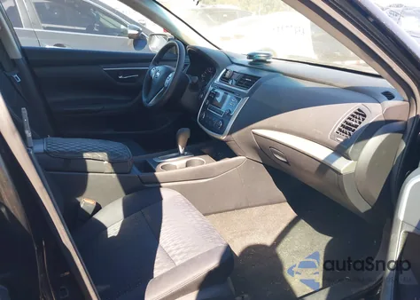 2016 Nissan Altima 2.5 S from USA, damaged, VIN 1N4AL3AP1GN357635